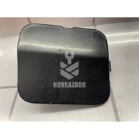 Заглушка буксировочного крюка Renault Logan 2005-2014