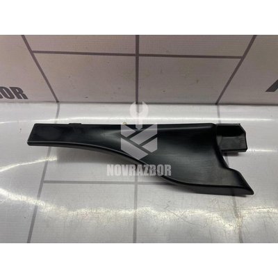 Накладка (кузов наружные) Renault Logan 2005-2014