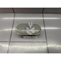 Повторитель на крыло белый Renault Logan 2005-2014