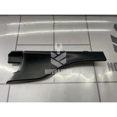 Накладка (кузов наружные) Renault Logan 2005-2014