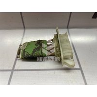 Резистор отопителя Renault Logan 2005-2014