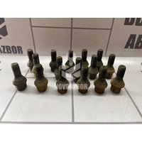 Болт колесный Renault Logan 2005-2014