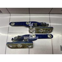 Петля капота Renault Logan 2005-2014