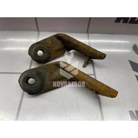 Кронштейн радиатора Renault Logan 2005-2014