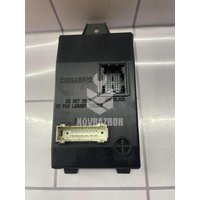 Блок комфорта Renault Logan 2005-2014