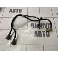 Трубка топливная Renault Logan 2005-2014