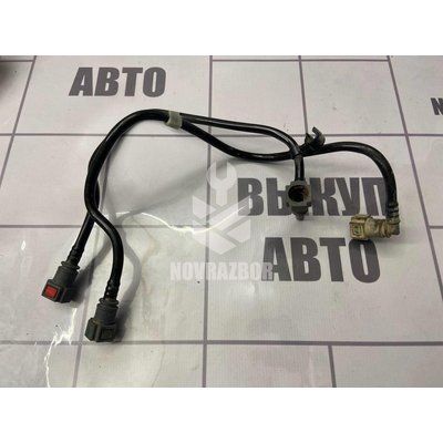 Трубка топливная Renault Logan 2005-2014 Трубка топливная Renault Logan 2005-2014