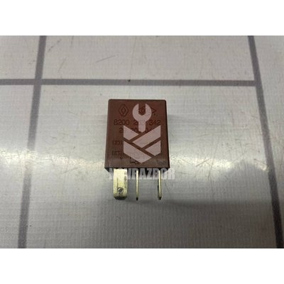 Реле Renault Logan 2005-2014