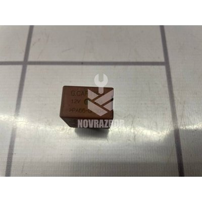 Реле Renault Logan 2005-2014