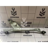 Трапеция стеклоочистителей Renault Logan 2005-2014