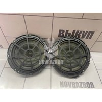 Динамик Peugeot 307 2001-2008