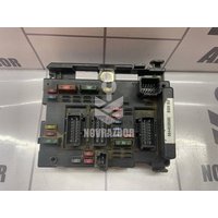 Блок предохранителей Peugeot 307 2001-2008