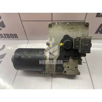 Моторчик стеклоочистителя передний Peugeot 307 2001-2008