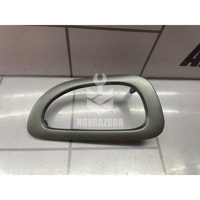Накладка ручки внутренней Peugeot 307 2001-2008