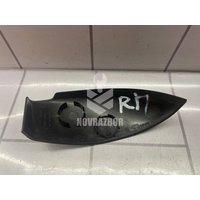 Крышка зеркала Peugeot 307 2001-2008