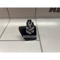 Заглушка Peugeot 307 2001-2008