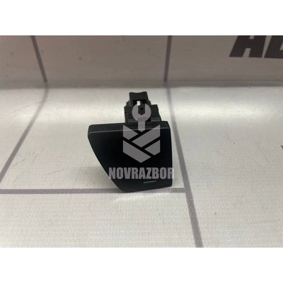 Заглушка Peugeot 307 2001-2008