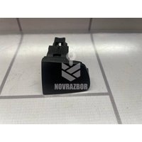 Заглушка Peugeot 307 2001-2008