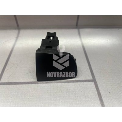 Заглушка Peugeot 307 2001-2008