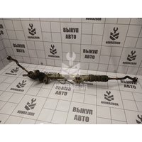 Рейка рулевая Renault Logan 2005-2014