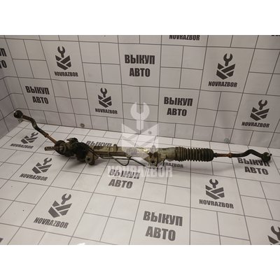 Рейка рулевая Renault Logan 2005-2014 Рейка рулевая Renault Logan 2005-2014