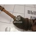 Рейка рулевая Renault Logan 2005-2014 Рейка рулевая Renault Logan 2005-2014