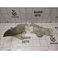 Экран тепловой Renault Logan 2005-2014