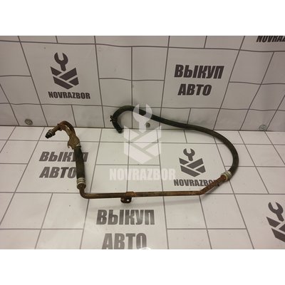 Трубка гидроусилителя Renault Logan 2005-2014