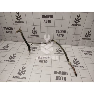 Трубка гидроусилителя Renault Logan 2005-2014