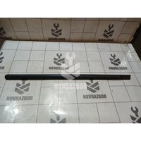 Молдинг задней правой двери Renault Logan 2005-2014