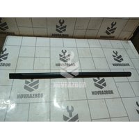 Молдинг задней левой двери Renault Logan 2005-2014