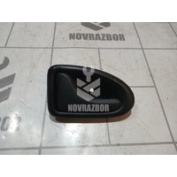 Ручка двери внутренняя левая Renault Logan 2005-2014