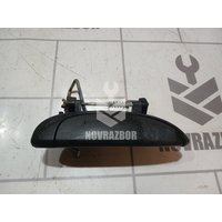 Ручка двери наружная правая Renault Logan 2005-2014