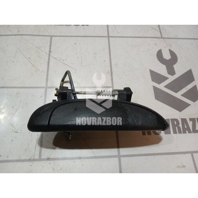 Ручка двери наружная правая Renault Logan 2005-2014 Ручка двери наружная правая Renault Logan 2005-2014