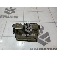 Замок двери задней левой Renault Logan 2005-2014