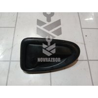 Ручка двери передней внутренняя правая Renault Logan 2005-2014