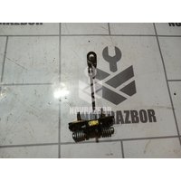 Ограничитель двери Renault Logan 2005-2014