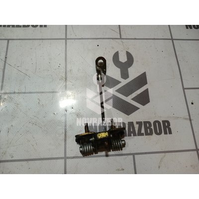 Ограничитель двери Renault Logan 2005-2014