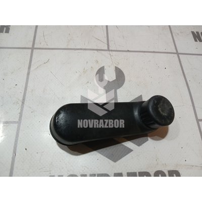 Ручка стеклоподъемника Renault Logan 2005-2014