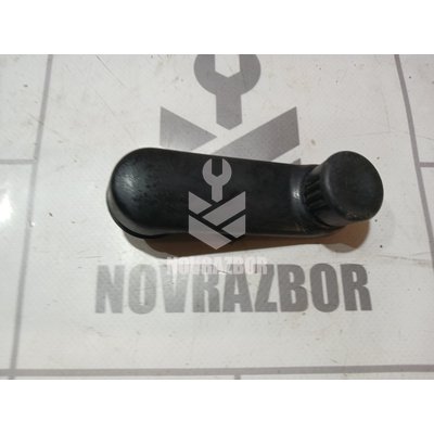 Ручка стеклоподъемника Renault Logan 2005-2014