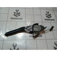 Рычаг стояночного тормоза Renault Logan 2005-2014