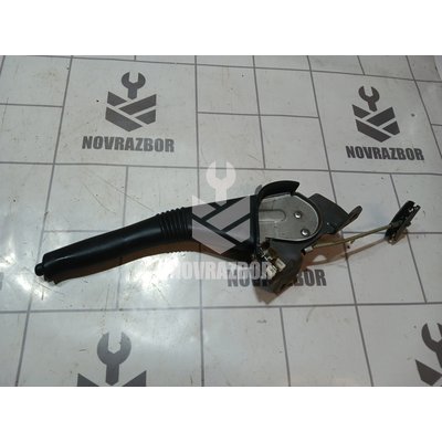 Рычаг стояночного тормоза Renault Logan 2005-2014