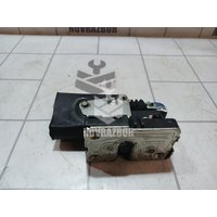 Замок двери передней левой Renault Logan 2005-2014