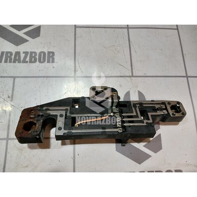 Плата заднего фонаря Renault Logan 2005-2014 Плата заднего фонаря Renault Logan 2005-2014
