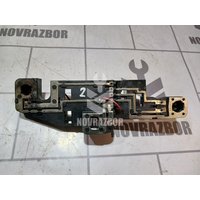 Плата заднего фонаря Renault Logan 2005-2014