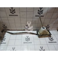 Кулиса КПП Renault Logan 2005-2014