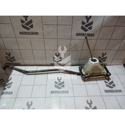 Кулиса КПП Renault Logan 2005-2014