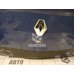 Крышка багажника Renault Logan 2005-2014 Крышка багажника Renault Logan 2005-2014