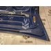 Крышка багажника Renault Logan 2005-2014 Крышка багажника Renault Logan 2005-2014