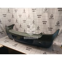 Бампер задний Renault Logan 2005-2014